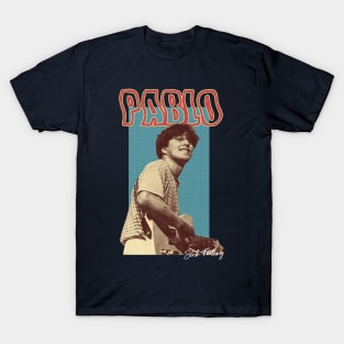 Boy Pablo 777 T-Shirt